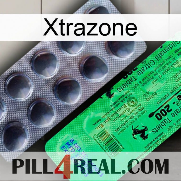 Xtrazone new04